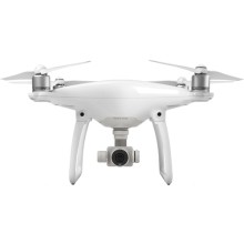 Квадрокоптер DJI Phantom 4 (36151)