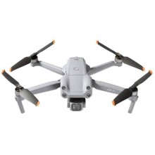 Квадрокоптер DJI AIR 2S Grey
