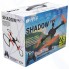 Квадрокоптер HIPER Shadow FPV 1Mpix WiFi (HQC-0001)