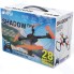 Квадрокоптер HIPER Shadow FPV 1Mpix WiFi (HQC-0001)
