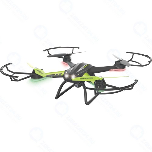 Квадрокоптер SPL Flexcopter FX11 (IG436)