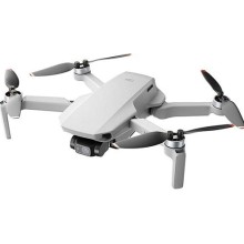Квадрокоптер DJI Mini 2 Fly More Combo (MT2PD)