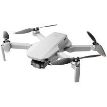 Квадрокоптер DJI Mini 2 (MT2PD)