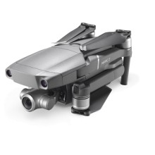 Квадрокоптер DJI Mavic 2 Pro Smart Controller