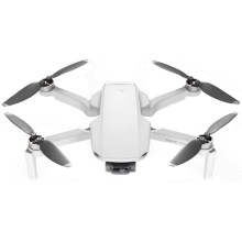 Квадрокоптер DJI Mavic Mini Fly More Combo White