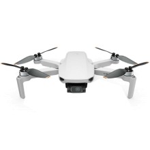 Квадрокоптер DJI Mini SE Fly More Combo White