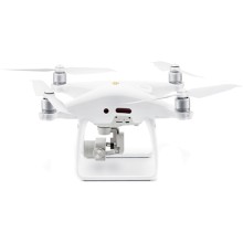 Квадрокоптер DJI Phantom 4 Pro+ v2.0