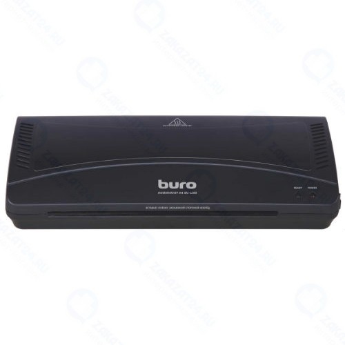 Ламинатор Buro BU-L280 (OL280)