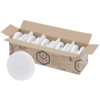Светодиодная лампа ЭРА Eco LED GX-6W-840-GX53 (10-PACK)