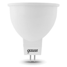 Светодиодная лампа Gauss 101505205-D Светодиодная лампа Gauss 101505205-D