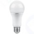 Светодиодная лампа Gauss Led A60 globe 12W E27 2700K (102502112)