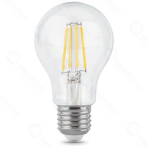 Светодиодная лампа Gauss 102802110