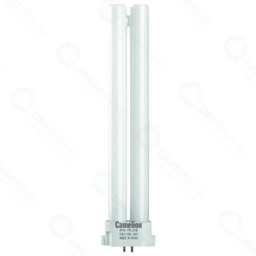 Энергосберегающая лампа Camelion FPL-27W (10379)