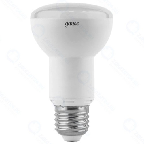 Светодиодная лампа Gauss LED Reflector R63 E27 9W 4100K (106002209)
