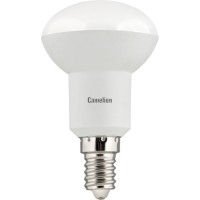 Светодиодная лампа Camelion LED6-R50/830/E14 (11658)