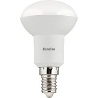 Светодиодная лампа Camelion LED6-R50/845/E14 (11659)