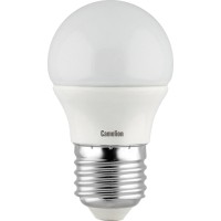 Светодиодная лампа Camelion LED8-G45/845/E27 (12394)