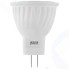 Светодиодная лампа Gauss Led 3W MR11 GU4 2700K (132517103)