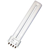 Люминесцентная лампа Osram Dulux S/E 11W/827 2G7 (1666)