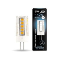 Светодиодная лампа Gauss 207307204