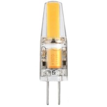 Светодиодная лампа Gauss Led G4 12V 2W 2700K (207707102) Светодиодная лампа Gauss Led G4 12V 2W 2700K (207707102)