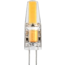 Светодиодная лампа Gauss Led G4 12V 2W 4100K (207707202) Светодиодная лампа Gauss Led G4 12V 2W 4100K (207707202)