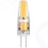 Светодиодная лампа Gauss Led G4 12V 2W 4100K (207707202)