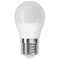 Светодиодная лампа Фотон LED P45 4W E27 6500K (23402)