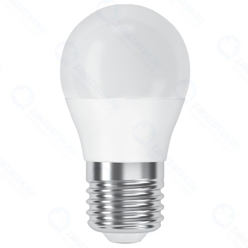 Светодиодная лампа Фотон LED P45 4W E27 6500K (23402)