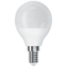 Светодиодная лампа Фотон LED P45 6W E14 6500K (23403)