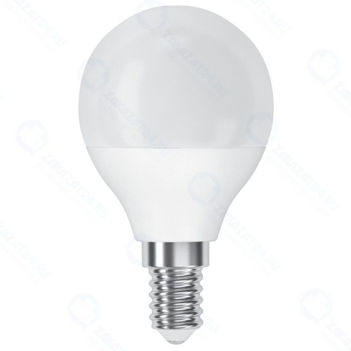 Светодиодная лампа Фотон LED P45 6W E14 6500K (23403)