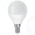 Светодиодная лампа Фотон LED P45 6W E14 6500K (23403)