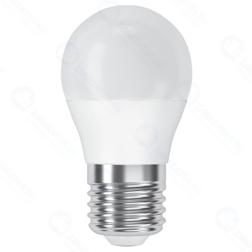 Светодиодная лампа Фотон LED P45 6W E27 6500K (23404)