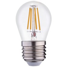 Светодиодная лампа Фотон LED FL P45 4W E27 4000K (23414)
