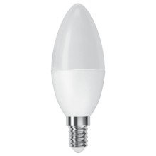Светодиодная лампа Фотон LED B35 8W E14 3000K (23750)