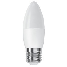 Светодиодная лампа Фотон LED B35 8W E27 3000K (23753)