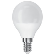 Светодиодная лампа Фотон LED P45 8W E14 3000K (23756)