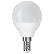 Светодиодная лампа Фотон LED P45 8W E14 4000K (23757)