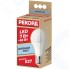 Светодиодная лампа Рекорд LED А60 7W Е27 4000К (23874)