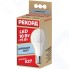 Светодиодная лампа Рекорд LED А60 10W Е27 4000К (23876)