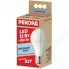 Светодиодная лампа Рекорд LED А60 12W Е27 4000К (23878)