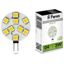 Светодиодная лампа Feron 25093