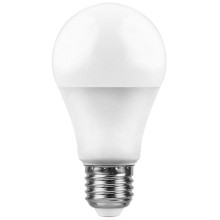 Светодиодная лампа Feron 12W 230V E27 6400K, LB-93 (25490)