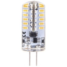 Светодиодная лампа Feron 3W 12V G4 2700K, LB-422 (25531)