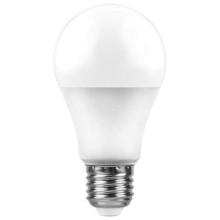 Светодиодная лампа Feron 15W 230V E27 6400K, LB-94 (25630)