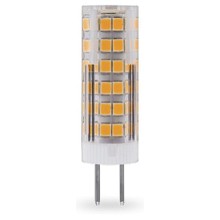 Светодиодная лампа Feron 7W 230V G4 2700K, LB-433 (25863)