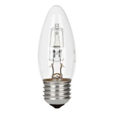 Галогенная лампа General Electric 42W HALO C CL E27