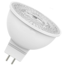 Светодиодная лампа Osram Ledvance 4.2W 5000К GU5.3 380lm (431068)