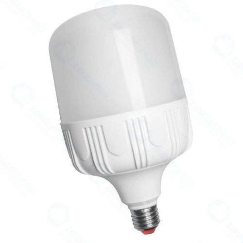 Светодиодная лампа Экономка Eco50wHWLEDE4065 (451640)