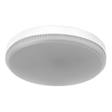 Светодиодная лампа Rexant GX53 10,5Вт GX53 840 Лм 4000K (604-064) Светодиодная лампа Rexant GX53 10,5Вт GX53 840 Лм 4000K (604-064)